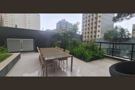 Apartamento à venda com 136m², 3 quartos e 2 vagas Apartamento à venda com 136m², 3 quartos e 2 vagasÁrea Externa