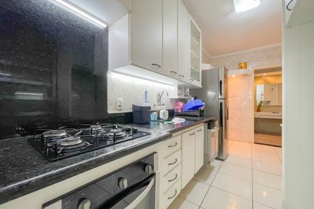 Apartamento à venda com 65m², 2 quartos e 1 vaga Apartamento à venda com 65m², 2 quartos e 1 vagaCozinha