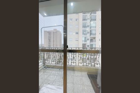 Sacada de apartamento à venda com 2 quartos, 65m² em Jardim D’abril, Osasco