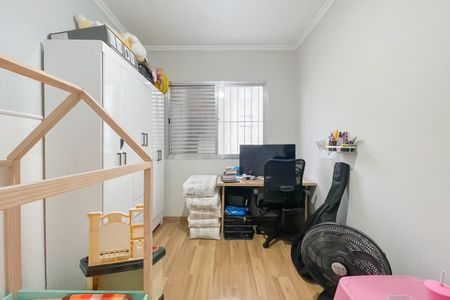 Quarto 2 de apartamento à venda com 2 quartos, 65m² em Jardim D’abril, Osasco