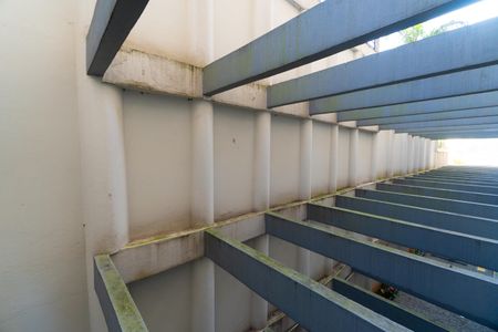 Apartamento para alugar com 35m², 1 quarto e 1 vagaVista da Sacada