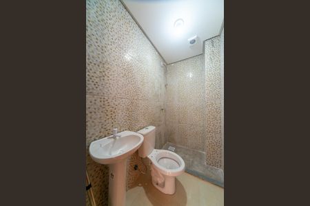 Apartamento para alugar com 31m², 1 quarto e sem vagaBanheiro