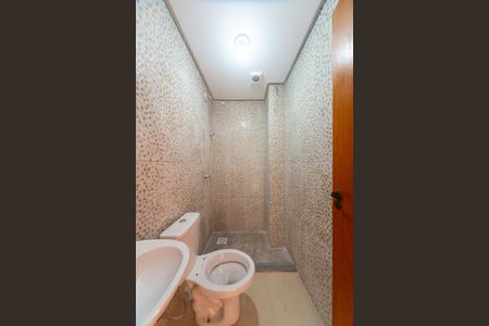 Apartamento para alugar com 31m², 1 quarto e sem vagaBanheiro