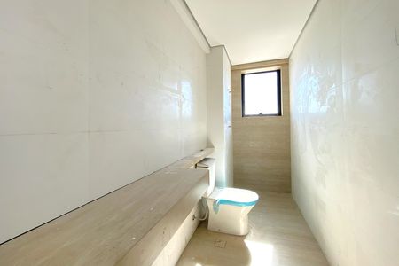 Apartamento à venda com 91m², 3 quartos e 2 vagas Apartamento à venda com 91m², 3 quartos e 2 vagasBanheiro