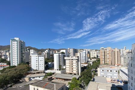 Apartamento à venda com 91m², 3 quartos e 2 vagas Apartamento à venda com 91m², 3 quartos e 2 vagasVista da Suite