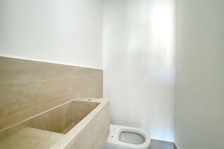 Apartamento à venda com 91m², 3 quartos e 2 vagas Apartamento à venda com 91m², 3 quartos e 2 vagasLavabo