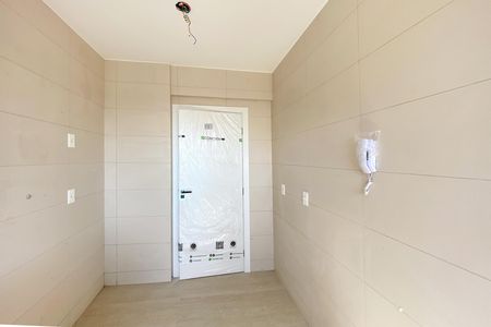 Apartamento à venda com 91m², 3 quartos e 2 vagas Apartamento à venda com 91m², 3 quartos e 2 vagasCozinha