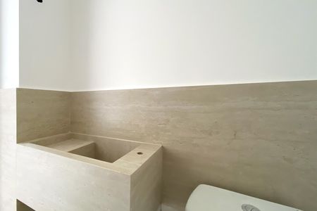 Apartamento à venda com 91m², 3 quartos e 2 vagas Apartamento à venda com 91m², 3 quartos e 2 vagasLavabo