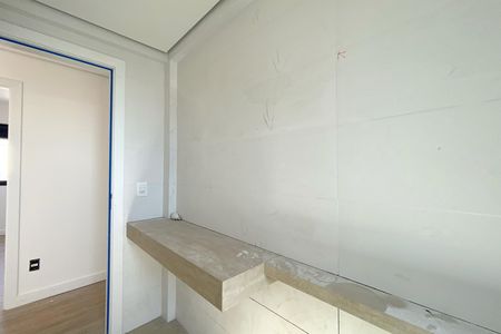 Apartamento à venda com 91m², 3 quartos e 2 vagas Apartamento à venda com 91m², 3 quartos e 2 vagasBanheiro