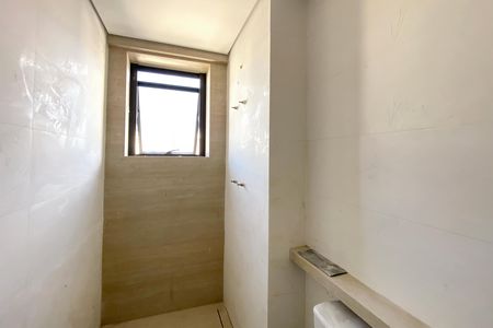 Apartamento à venda com 91m², 3 quartos e 2 vagas Apartamento à venda com 91m², 3 quartos e 2 vagasBanheiro da Suíte