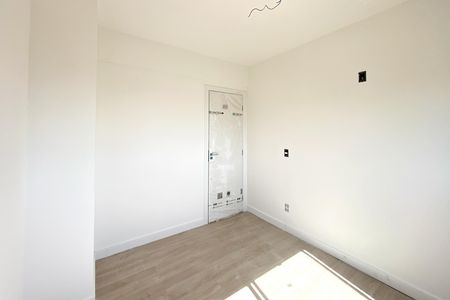 Apartamento à venda com 91m², 3 quartos e 2 vagas Apartamento à venda com 91m², 3 quartos e 2 vagasQuarto 3