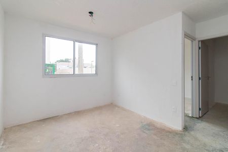 Sala de apartamento para alugar com 2 quartos, 42m² em Ipanema, Porto Alegre
