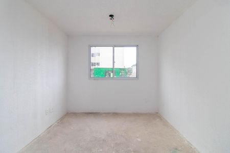 Sala de apartamento para alugar com 2 quartos, 42m² em Ipanema, Porto Alegre