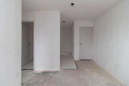 Sala de apartamento para alugar com 2 quartos, 42m² em Ipanema, Porto Alegre