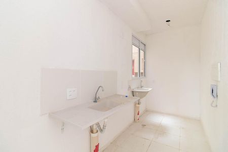 Apartamento para alugar com 42m², 2 quartos e 1 vaga Apartamento para alugar com 42m², 2 quartos e 1 vagaCozinha
