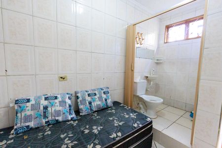 Casa para alugar com 1 quarto, 30m² em Vale das Laranjeiras, Indaiatuba
