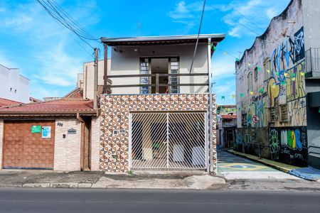 Casa para alugar com 1 quarto, 30m² em Vale das Laranjeiras, Indaiatuba