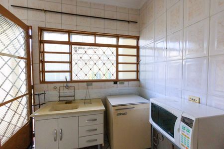 Casa para alugar com 1 quarto, 30m² em Vale das Laranjeiras, Indaiatuba