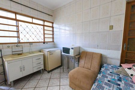 Casa para alugar com 1 quarto, 30m² em Vale das Laranjeiras, Indaiatuba