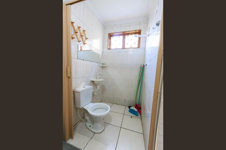 Casa para alugar com 1 quarto, 30m² em Vale das Laranjeiras, Indaiatuba