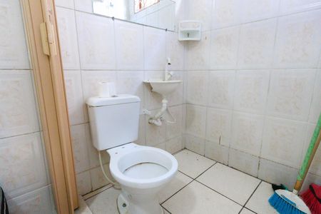 Casa para alugar com 1 quarto, 30m² em Vale das Laranjeiras, Indaiatuba