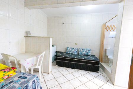 Casa para alugar com 1 quarto, 30m² em Vale das Laranjeiras, Indaiatuba