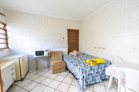 Casa para alugar com 1 quarto, 30m² em Vale das Laranjeiras, Indaiatuba