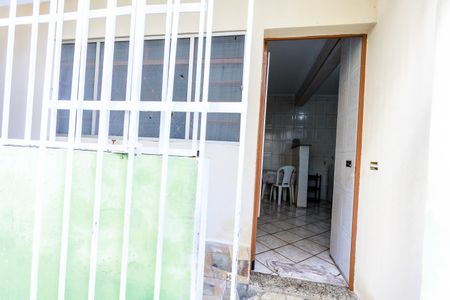 Casa para alugar com 1 quarto, 30m² em Vale das Laranjeiras, Indaiatuba