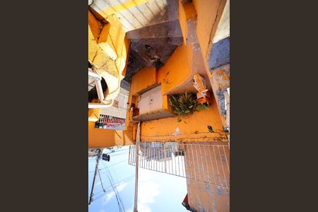 Casa para alugar com 80m², 2 quartos e 1 vagaÁrea comum