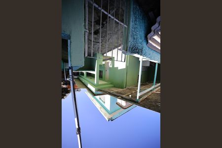 Casa para alugar com 80m², 2 quartos e 1 vagaÁrea de Serviço