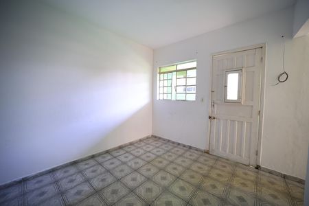 Sala de casa para alugar com 2 quartos, 80m² em Parque Boturussu, São Paulo