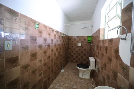 Casa para alugar com 80m², 2 quartos e 1 vagaBanheiro