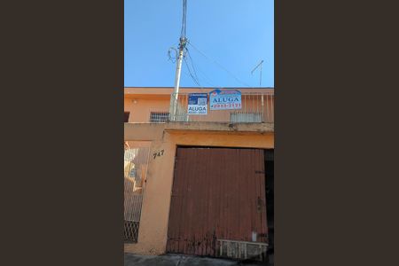 Casa para alugar com 80m², 2 quartos e 1 vagaInstalada dia 29/06/2026 Placa: GTPE-541