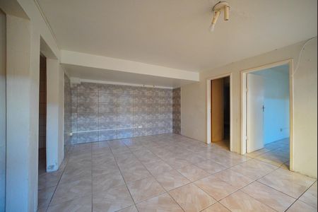 Sala de casa para alugar com 2 quartos, 72m² em Barreiros, São José