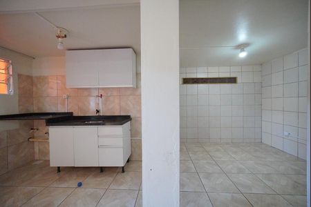 Casa para alugar com 72m², 2 quartos e sem vagaCozinha