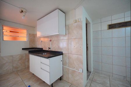 Casa para alugar com 72m², 2 quartos e sem vagaCozinha