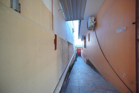 Casa para alugar com 72m², 2 quartos e sem vagaEntrada