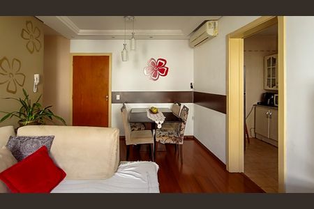 Apartamento à venda com 65m², 2 quartos e sem vaga