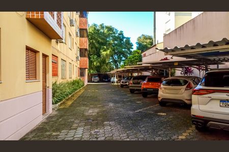 Apartamento à venda com 65m², 2 quartos e sem vaga