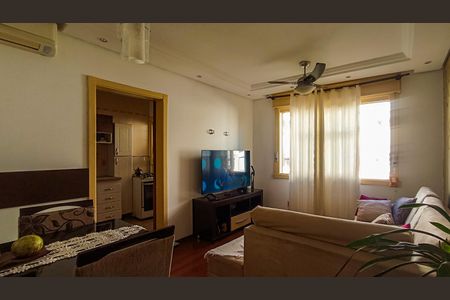Apartamento à venda com 65m², 2 quartos e sem vaga