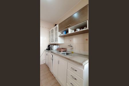 Apartamento à venda com 65m², 2 quartos e sem vaga