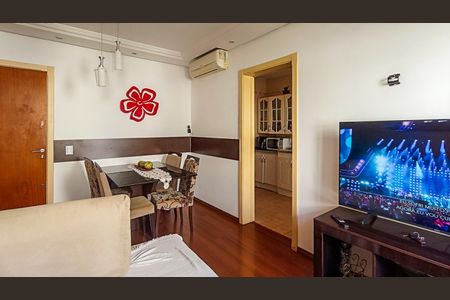 Apartamento à venda com 65m², 2 quartos e sem vaga