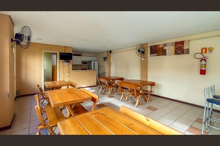 Apartamento à venda com 65m², 2 quartos e sem vaga