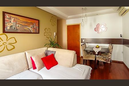 Apartamento à venda com 65m², 2 quartos e sem vaga