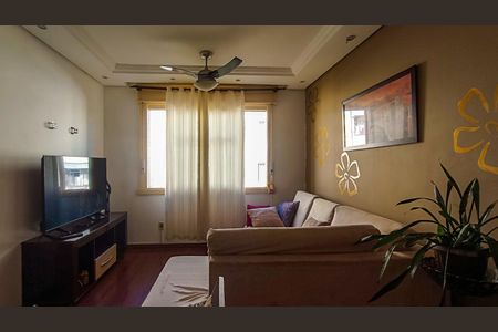 Apartamento à venda com 65m², 2 quartos e sem vaga