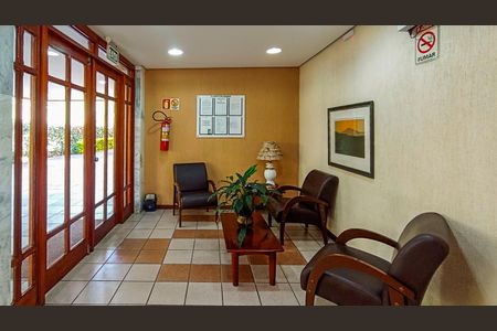 Apartamento à venda com 65m², 2 quartos e sem vaga