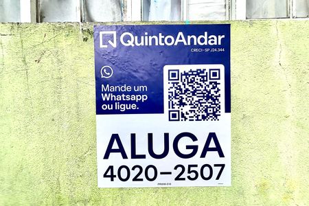 Casa para alugar com 135m², 3 quartos e sem vagaFachada