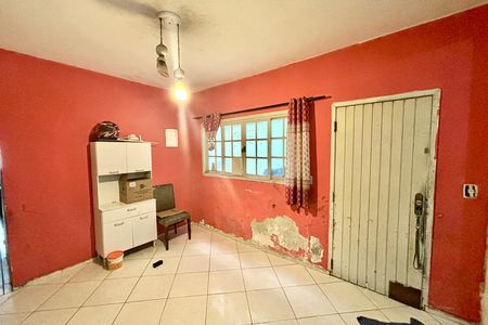 Casa para alugar com 135m², 3 quartos e sem vagaSala de Jantar
