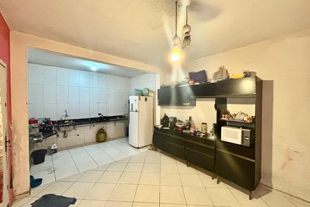 Casa para alugar com 135m², 3 quartos e sem vagaSala de Jantar