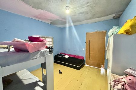 Casa para alugar com 135m², 3 quartos e sem vagaQuarto 3